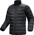 Arc'teryx Men's Thorium Jacket Black, XL