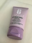 Clinique Foaming Sonic Facial Soap 150ml new full size 💜