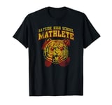 Saved By The Bell Bayside Mathlete T-Shirt