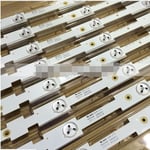 18 pièces x 42 pouces TV Rétro-Éclairage ampoules LED pour LED 42K20JD LED 42EC260JD SVH420A72 42K30JD LED 42EC290N SVH420A72-REV3