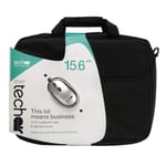 Techair Z0140 laptop bag + XM301Bv2 USB Optical Mouse