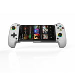 Mobiilipeliohjain iPhonelle ja Androidille RGB-valolla, Tuki Play PS Remote Play, Xbox Cloud ja paljon muuta