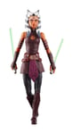 Star Wars: The Clone Wars Black Series Figurine Ahsoka Tano (Padawan)