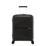 American Tourister Matkalaukku Airconic Spinner 55/20 Onyx Black