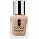 Clinique Superbalanced Makeup CN 13.5 Petal