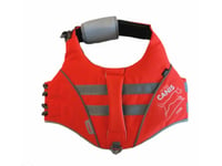 Active Canis Redningsvest For Hunder, Xxl <45 Kg