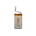 Neonate | 1450mAh batteri BC-6500D | 2 ledning