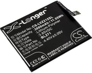 Batteri BL271 for Lenovo, 3.85V, 3000 mAh