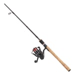 Fiskestang Fladen Vantage Carbon 270Cm 15-50G