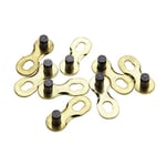 SRAM Powerlink Gold 9 Speed - 4 Pieces