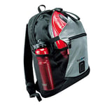 KlickFix Rixen und Kaul Freepacksport 0276S Backpack 24 Litres Black