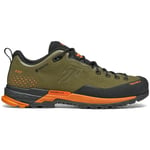 TECNICA Sulfur S Gore-tex Ms Vert / Noir Orange 42 1/2 2025 - *prix inclut le code BLACK