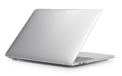 Trolsk Clear Case (Macbook Pro 14 (2021-2023)) - Läpinäkyvä