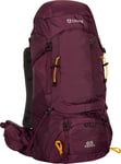 Urberg Rogen Backpack 65 L Dark Purple, OneSize