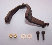 Elevator Lever Set