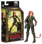 Dungeons & Dragons: Honor Among Thieves Golden Archive - Doric Action Figure