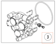 Cylinder Cylinder Block Pw235/