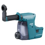 Makita 199564-0 Dammbehållare till DHR242, HEPA