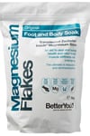 Better You - Magnesium Flakes, 5000g