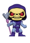 Funko POP! Animation Universe-10 Masters Of the Universe 10" Skeletor - Collecta