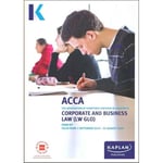 CORPORATE AND BUSINESS LAW (GLO) (häftad, eng)