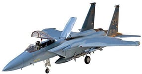 Tamiya 60304 McDonnell Douglas F-15C Eagle 1/32 Scale Model Kit