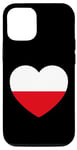 Coque pour iPhone 12/12 Pro Tyrol Love, Autriche