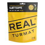 Real Turmat Köttsoppa med nötkött