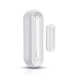 Tuya WiFi  Door Magnetic Sensor App Control USB  Door & Window Sensor Door6460