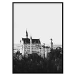 Poster Gallerix Neuschwanstein Castle