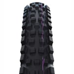 Schwalbe Magic Mary Trail Pro Evo Ultra Soft Radial Tubeless 29´´ X 2.5 Mtb-däck