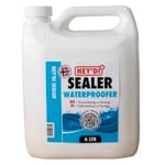 Hey’di Sealer Fuktstopp Impregnering 4 liter