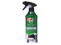 Cif Perfect Finish Oven & Grill Cleaner Spray 435 Ml