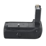 MB-D80 Handle SLR Camera Handle Battery Grip Bracket Vertical Shot -Shake6188