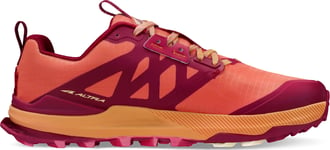 Altra Women's Lone Peak 8 Red, 37