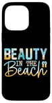 iPhone 14 Pro Max Beauty In The Beach Relaxing Seaside Escape Case