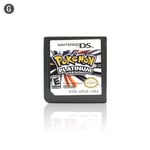 11 mallintaja Classics Game DS Cartridge Console Card engelska f?r NG