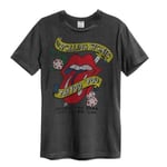 ROLLING STONES - - Tattoo You A - Large - New T Shirt - T600z