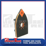 Black & Decker Piranha Multi Sander Platen Backing Pad KA210 KA210E