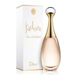 CHRISTIAN DIOR J'ADORE 100ML EAU DE TOILETTE SPRAY BRAND NEW & SEALED