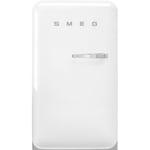 Smeg Fab10lwh6 Kjøleskap - Farge: Hvit