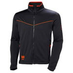 Sweatshirt Helly Hansen Workwear 72146-990 Chelsea Evo