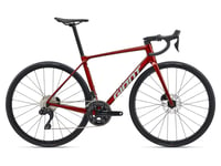 Giant TCR Advanced 1 Landeveissykkel Mars Dust, Str. M/L