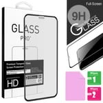 Full Screen Protector for Samsung Galaxy A12 Tempered Glass Cover Film 5D