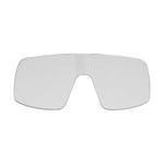 Oakley Sutro Linse Clear