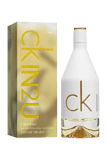 Calvin Klein CK IN2U For Her edt 100ml