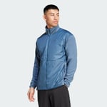 adidas Terrex Multi Wind Fleece Jacket Men