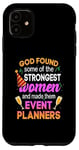 iPhone 11 God Found Some Of The Strongest Women Event Planners Party Case