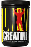 Universal Nutrition - Creatine Powder, Unflavored - 500g