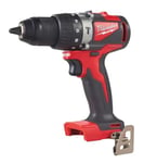 Perceuse à percussion MILWAUKEE M18 BLPD2-0X 18V 4933464516 (sans batterie ni chargeur)